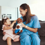 Pediatric Home Care Guide